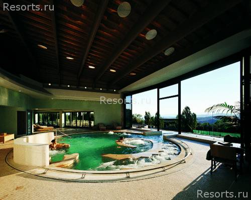 Fonteverde Natural Spa Resort 25